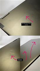 LENOVO YOGA 7 512GB SSD 12GB INTEL CORE i5 11TH GEN [READ]